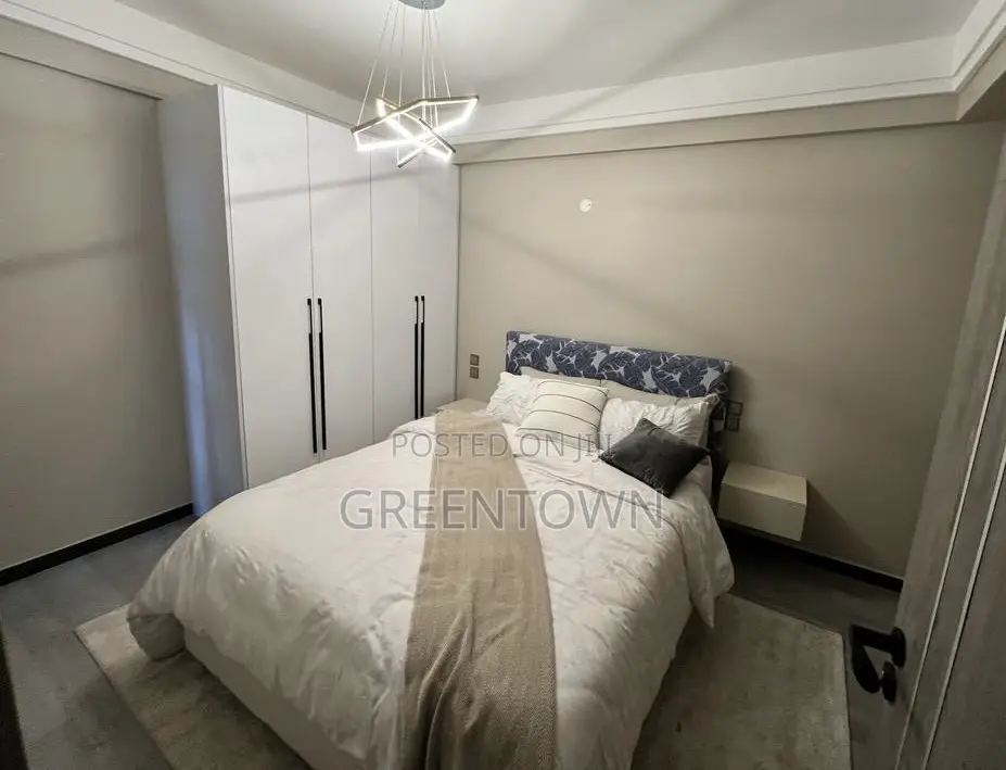 4bdrm Apartment in Kindaruma Homes, Kilimani for sale in Kilimani
