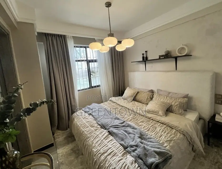 4bdrm Apartment in Kindaruma Homes, Kilimani for sale in Kilimani