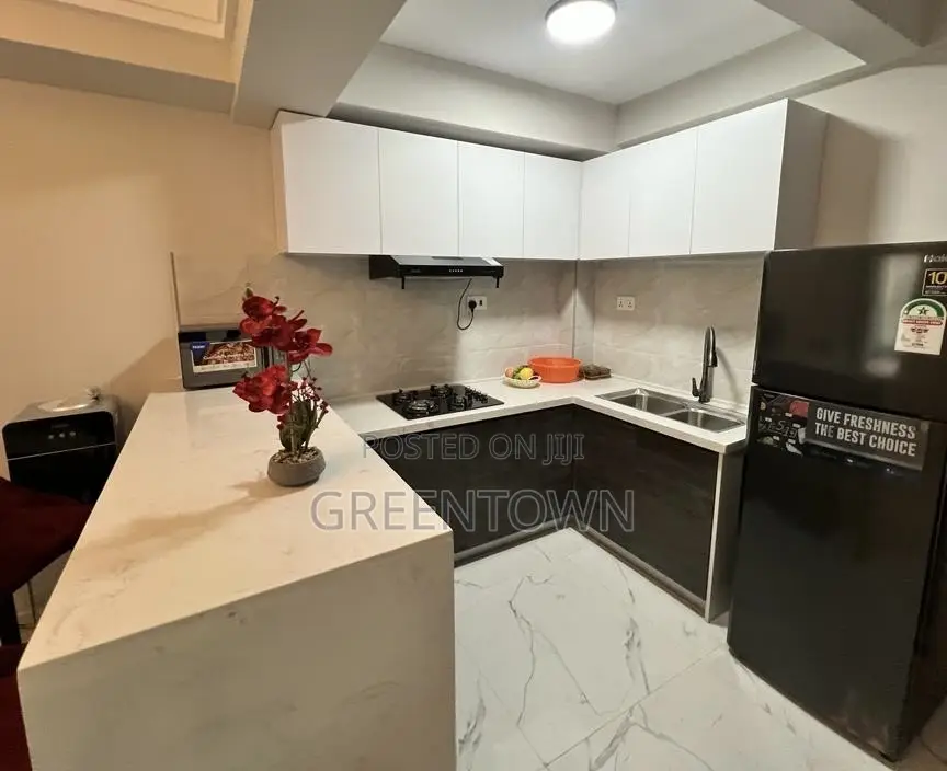4bdrm Apartment in Kindaruma Homes, Kilimani for sale in Kilimani