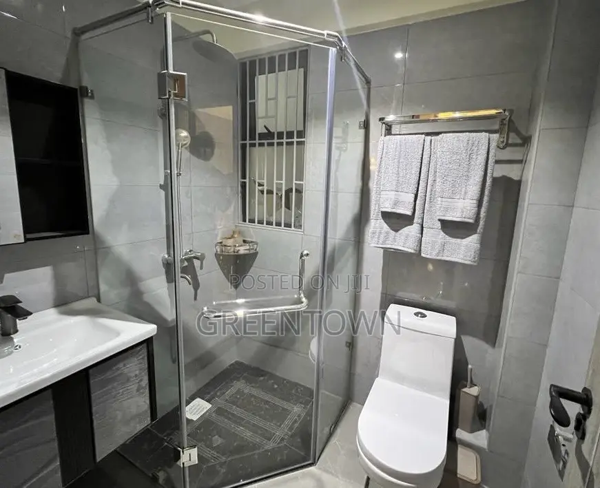 4bdrm Apartment in Kindaruma Homes, Kilimani for sale in Kilimani