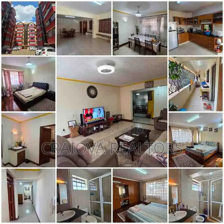 3bdrm Apartment in Parklands/Highridge for sale in Parklands/Highridge