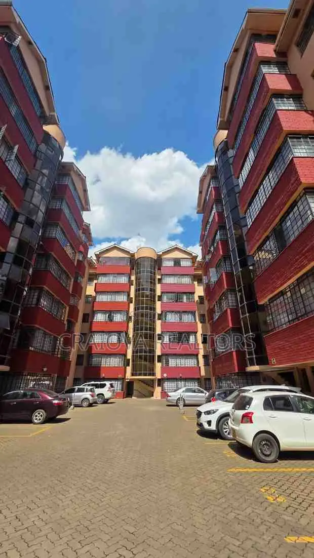 3bdrm Apartment in Parklands/Highridge for sale in Parklands/Highridge