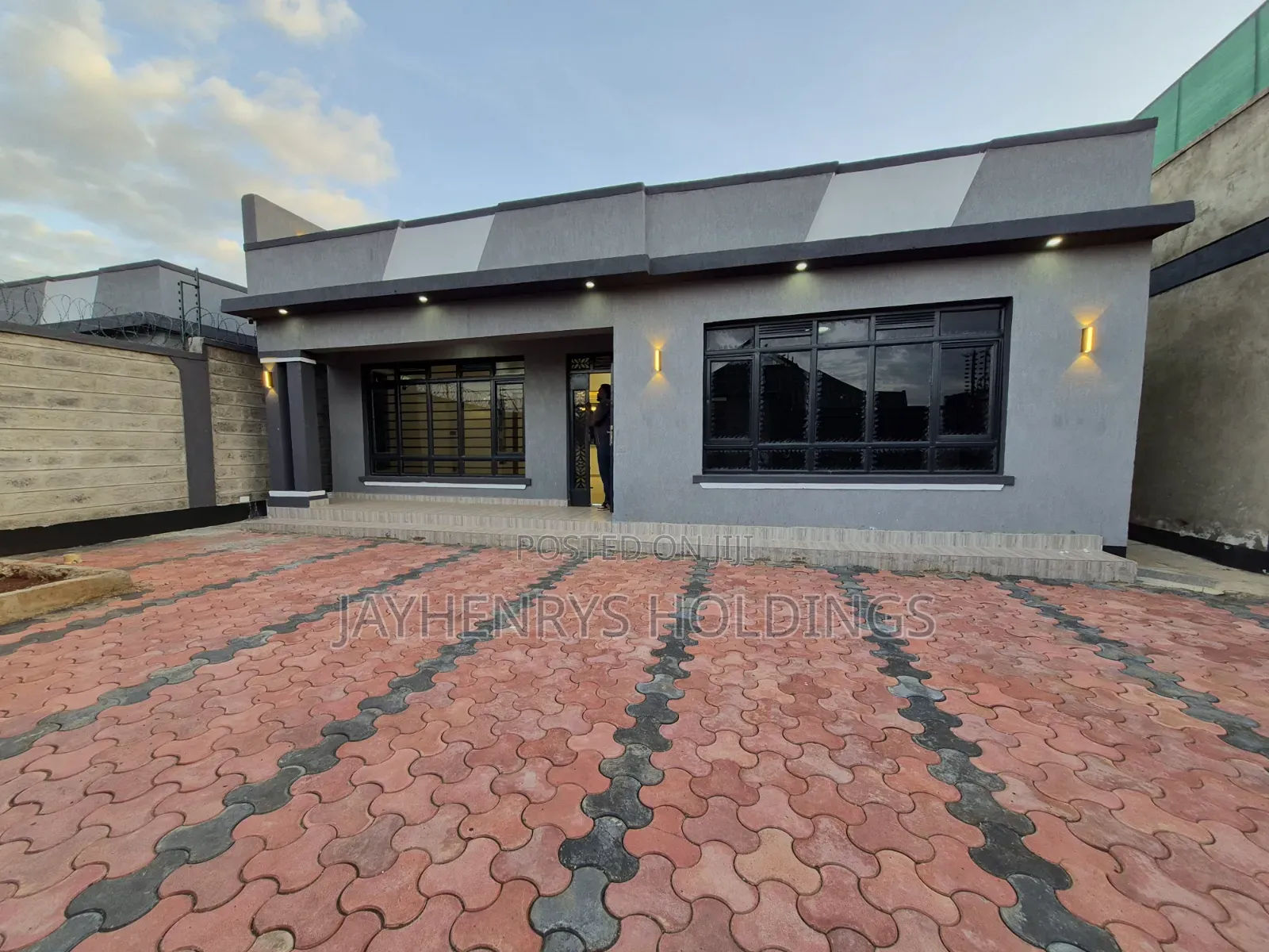 3bdrm House in Mugutha, Kwa Kairu for sale in Kwa Kairu