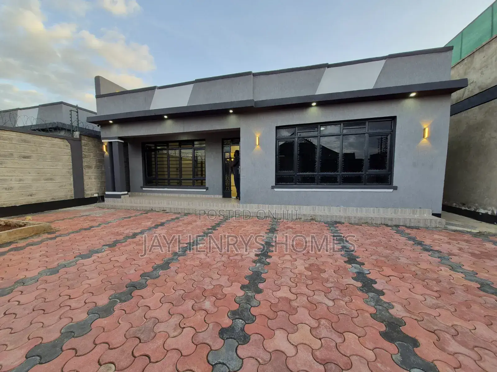 3bdrm House in Mugutha, Kwa Kairu for sale in Kwa Kairu