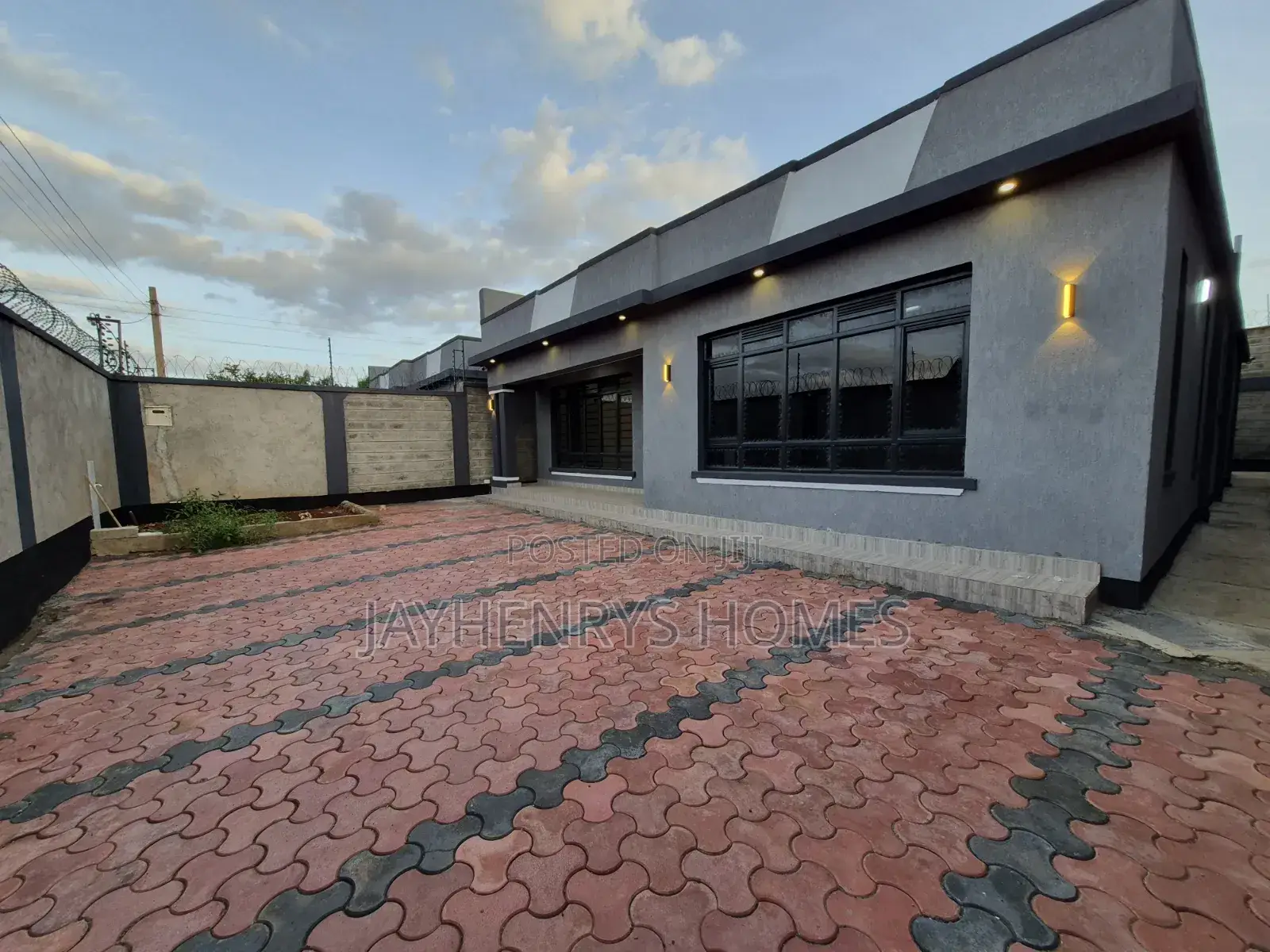3bdrm House in Mugutha, Kwa Kairu for sale in Kwa Kairu