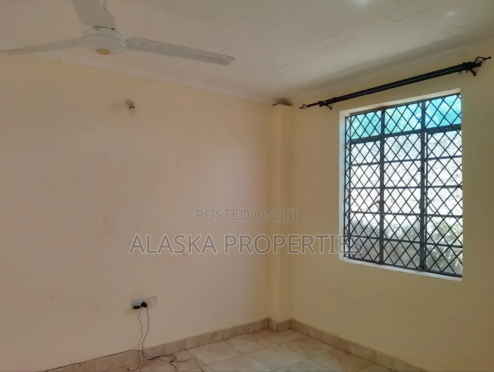 1bdrm Bedsitter in Gichaga Estate, Ziwa la Ngombe for rent in Ziwa la Ngombe