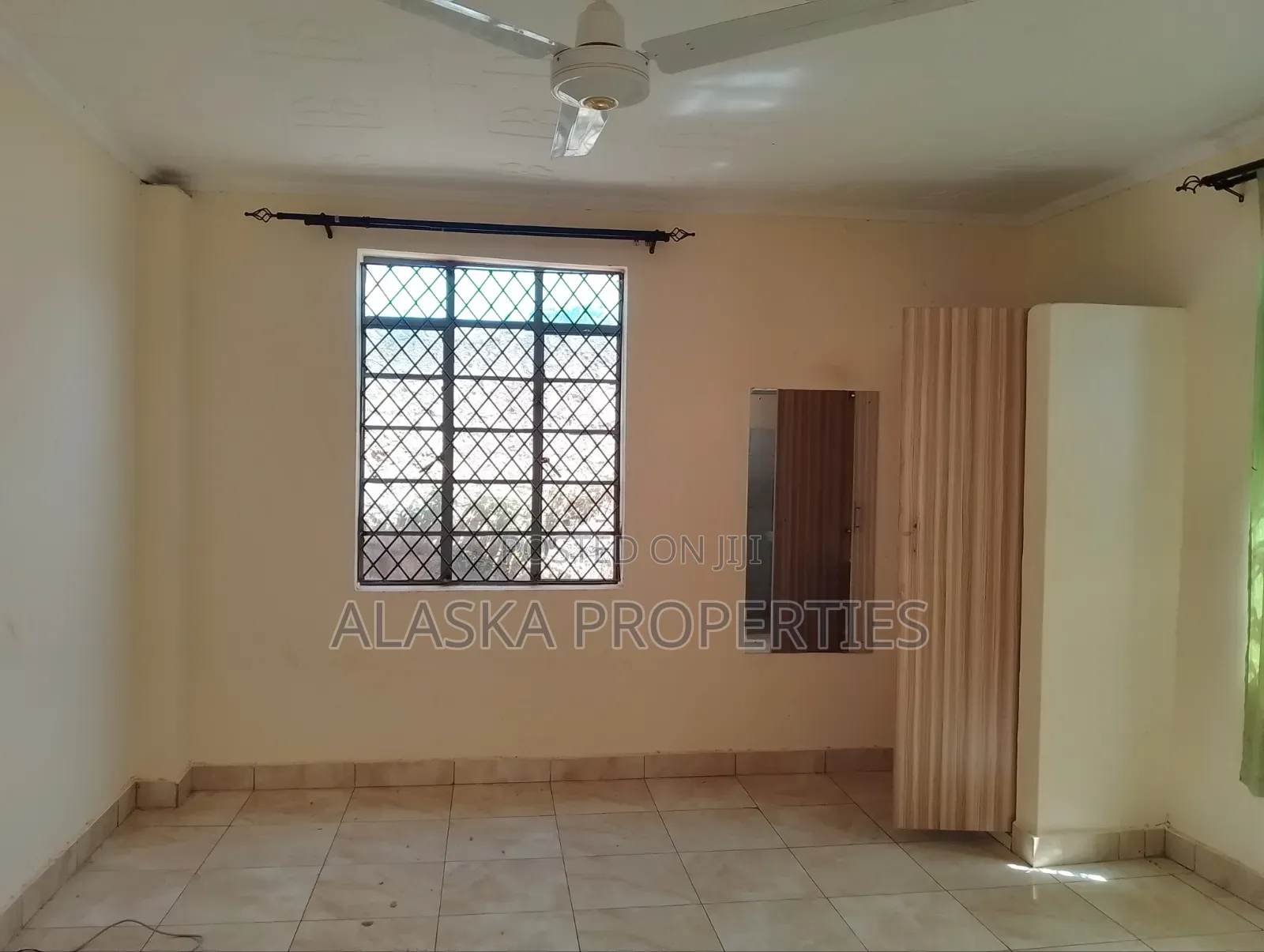1bdrm Bedsitter in Gichaga Estate, Ziwa la Ngombe for rent in Ziwa la Ngombe
