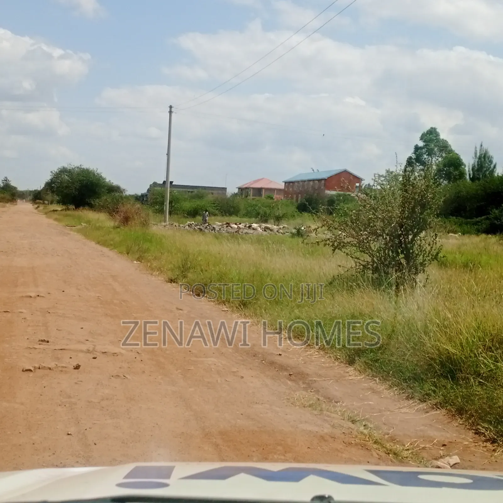 Juja Prime Plots Pm in Kalimoni