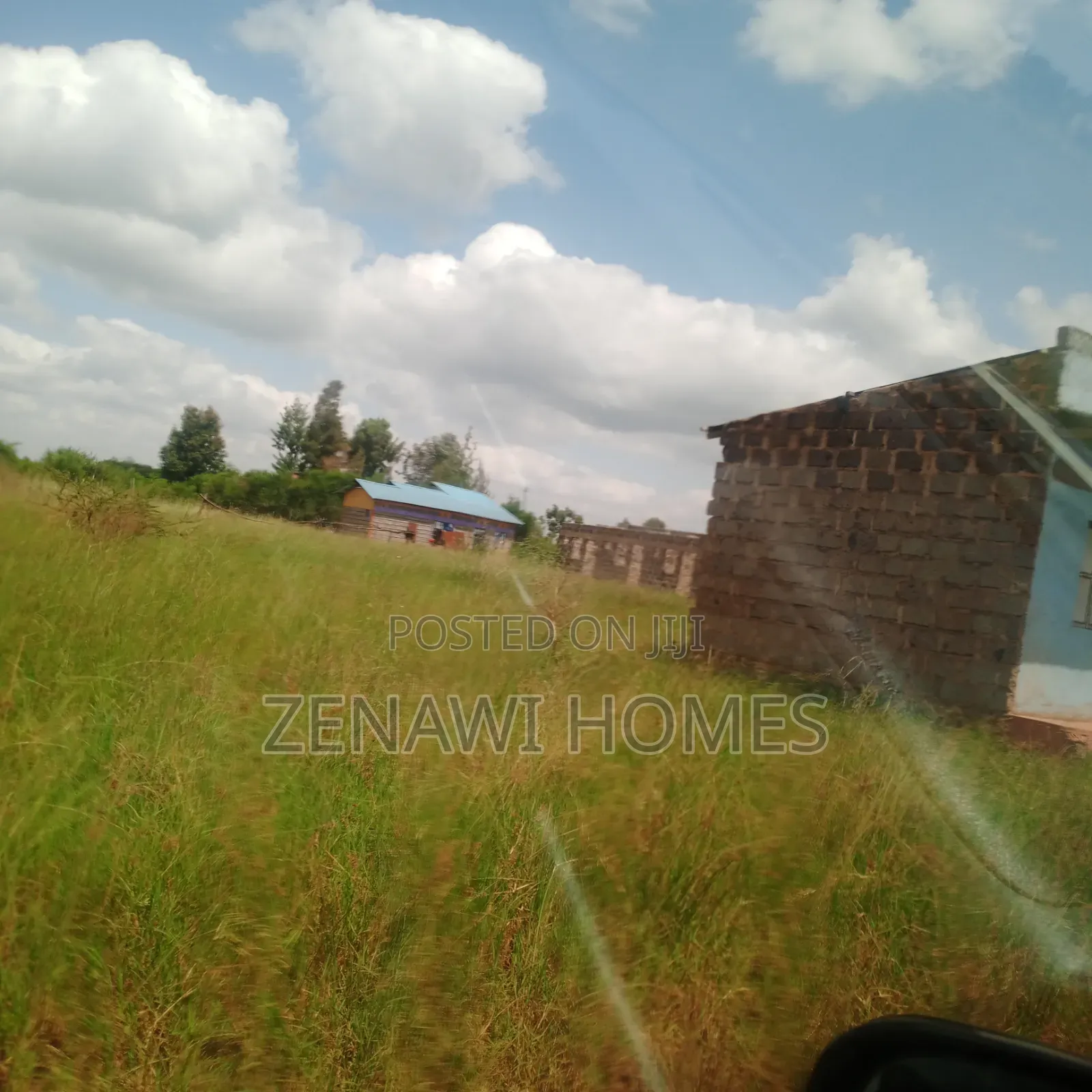 Juja Prime Plots Pm in Kalimoni