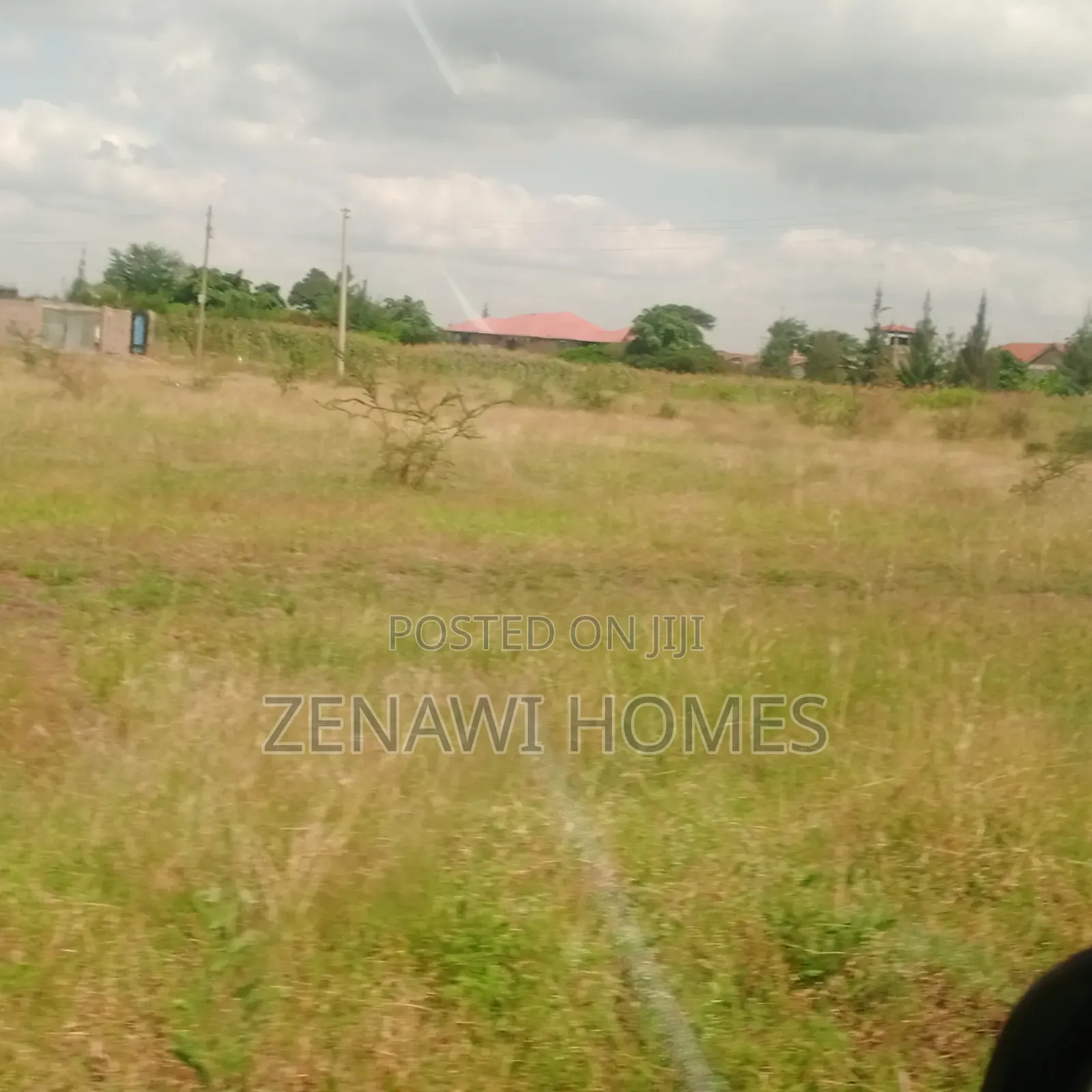 Juja Prime Plots Pm in Kalimoni