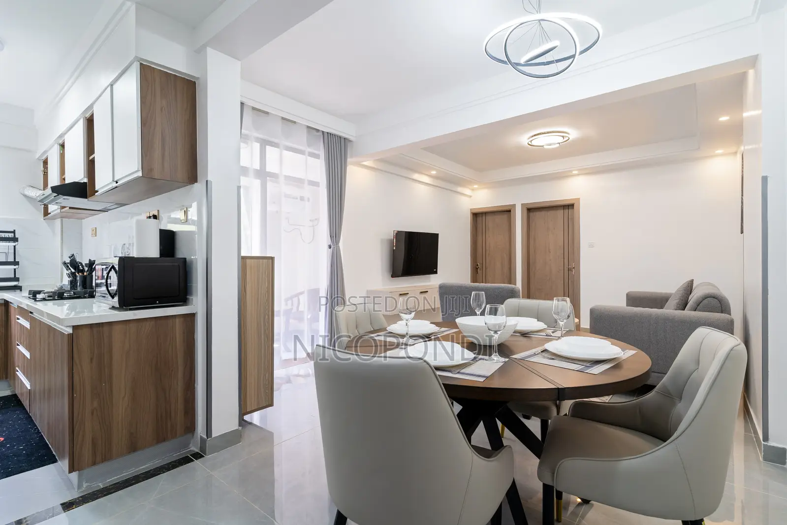 Furnished 2bdrm Apartment in Lavington, Valley Arcade for rent in Valley Arcade