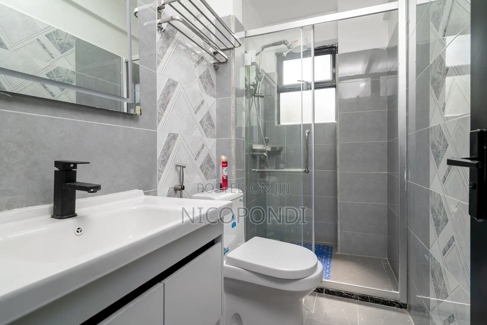 Furnished 2bdrm Apartment in Lavington, Valley Arcade for rent in Valley Arcade