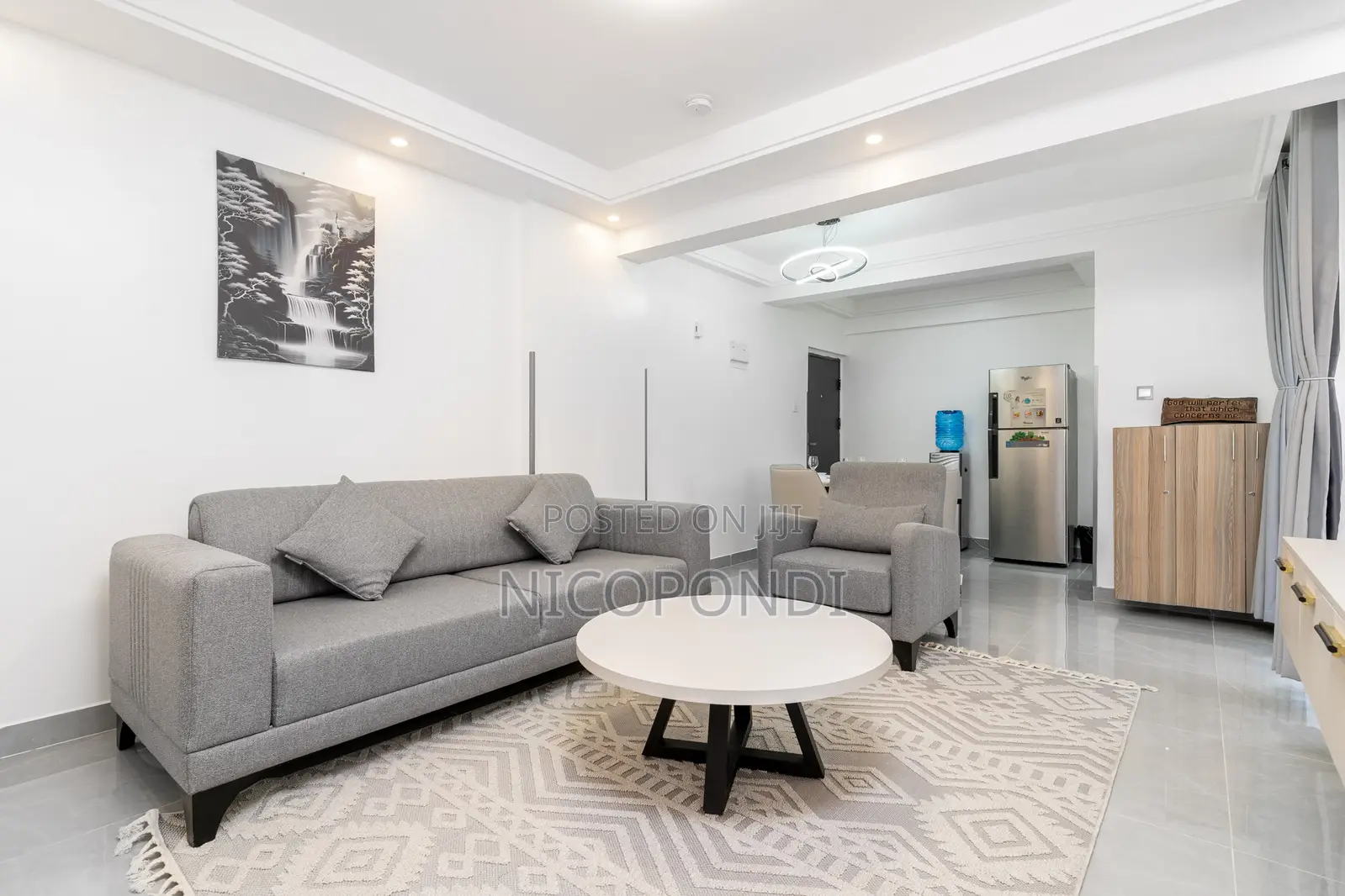Furnished 2bdrm Apartment in Lavington, Valley Arcade for rent in Valley Arcade