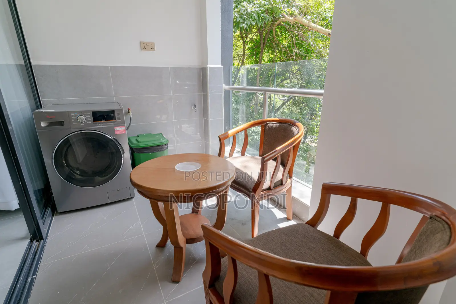 Furnished 2bdrm Apartment in Lavington, Valley Arcade for rent in Valley Arcade