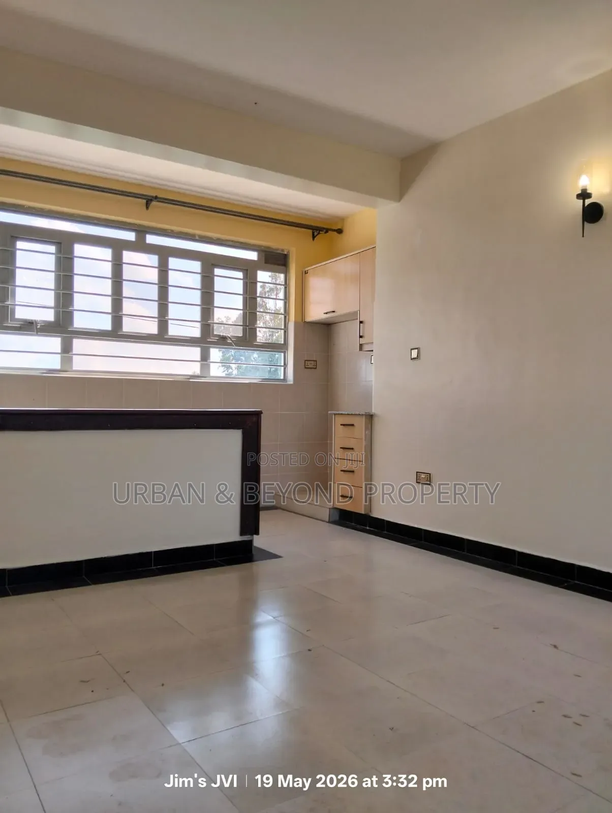 1bdrm Apartment in Kikuyu for rent in Kikuyu