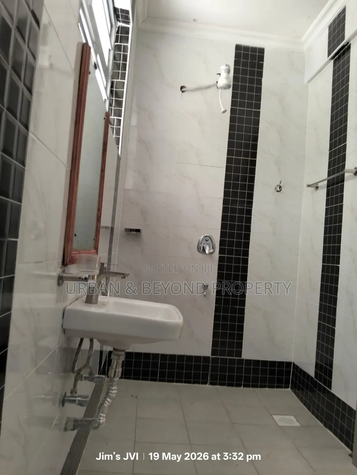 1bdrm Apartment in Kikuyu for rent in Kikuyu