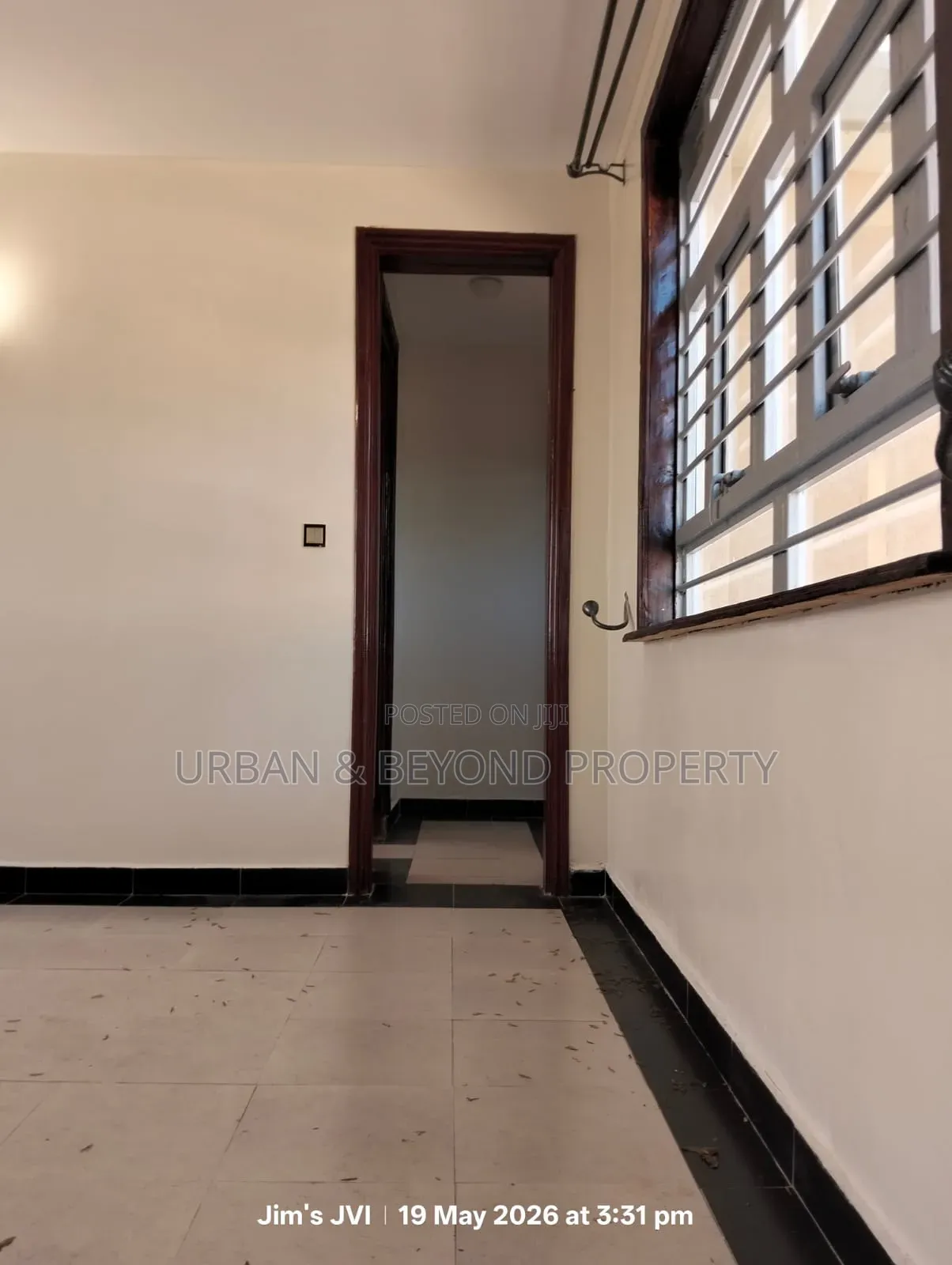 1bdrm Apartment in Kikuyu for rent in Kikuyu