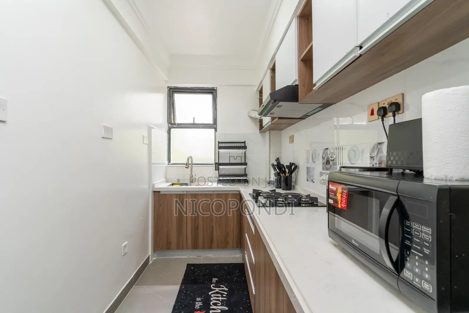 Furnished 2bdrm Apartment in Lavington, Valley Arcade for rent in Valley Arcade