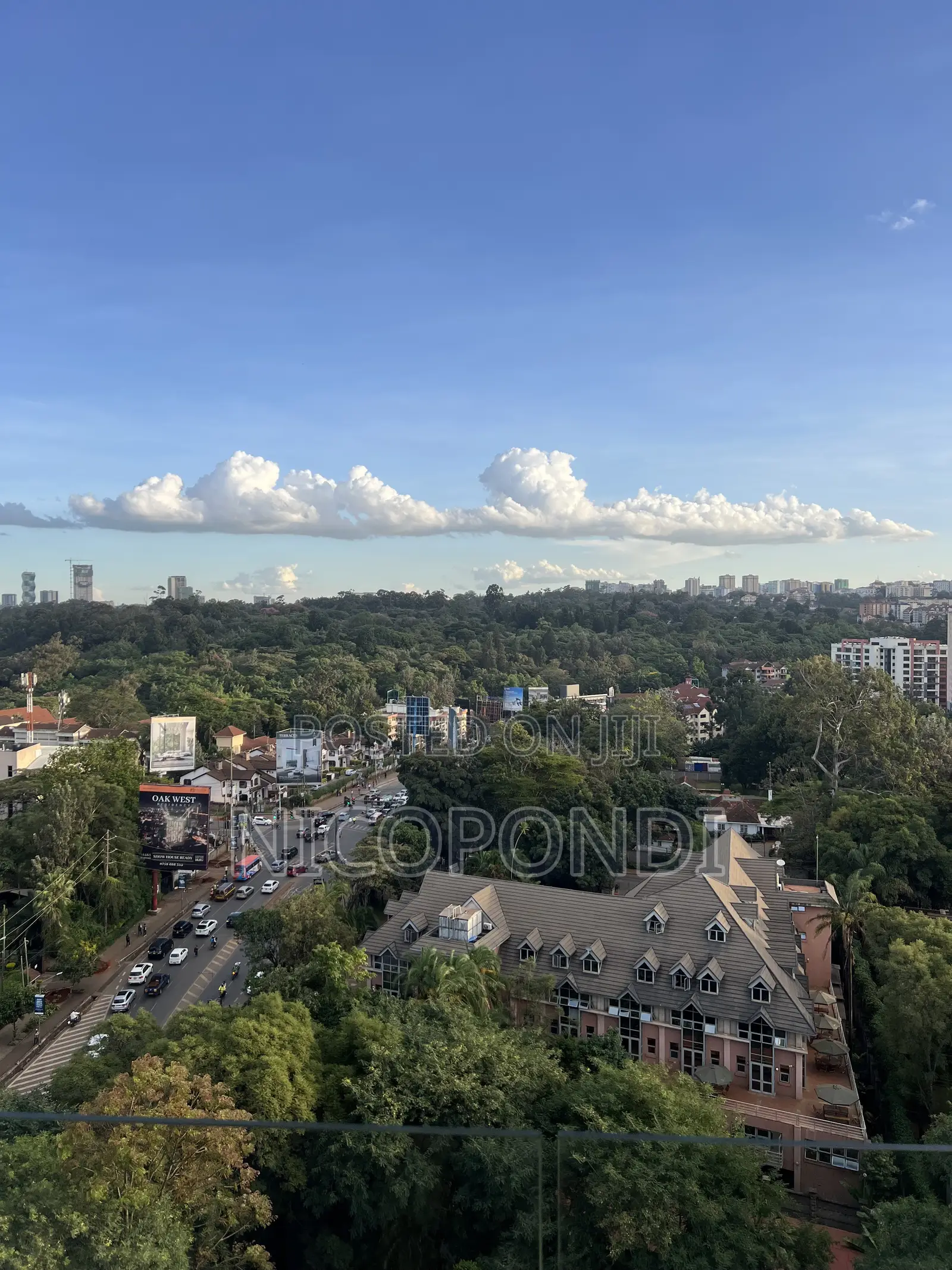 2bdrm Apartment in Raphta Road Area for sale in Raphta Road Area