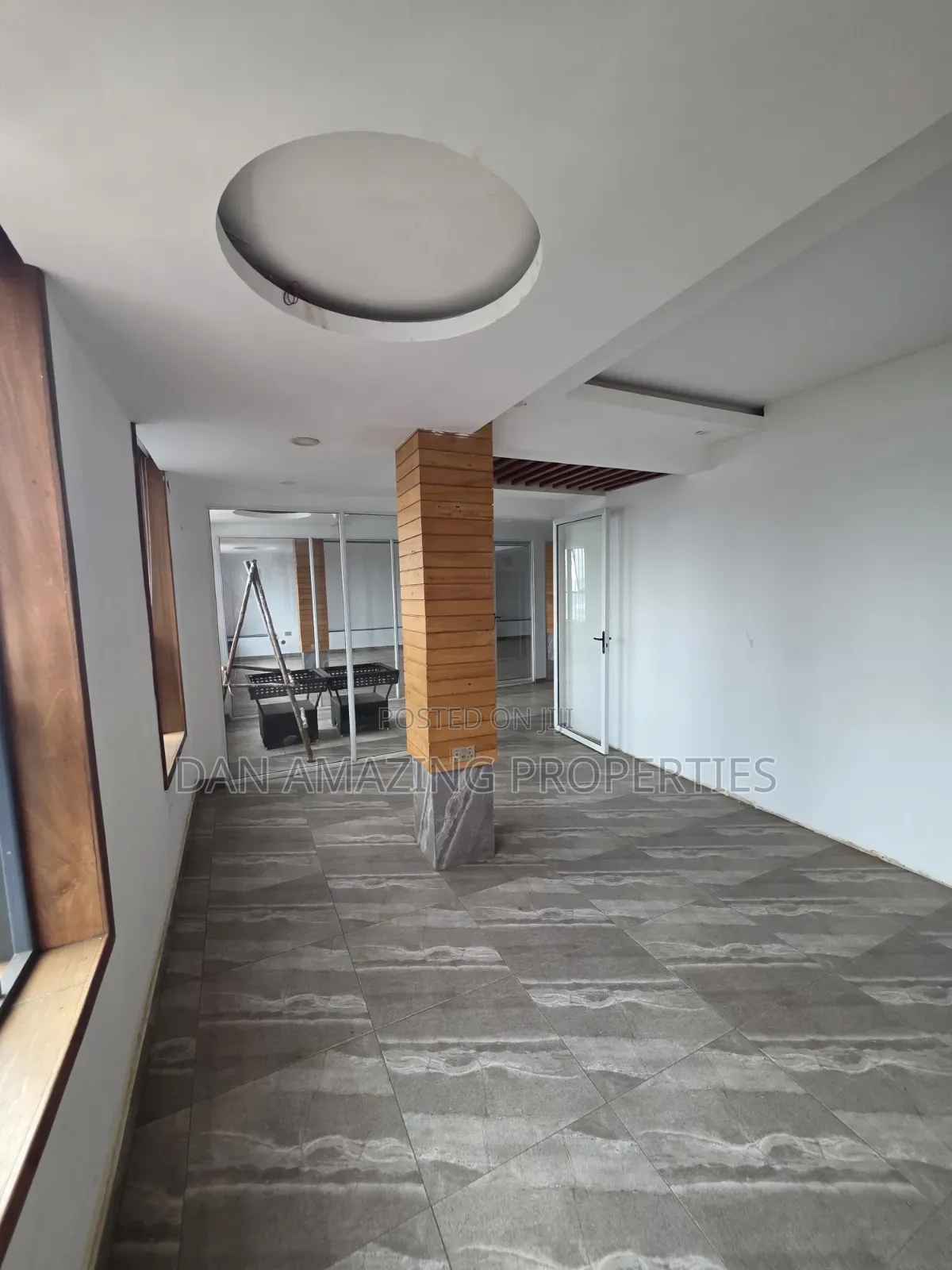 Office Space for Rent in Ngong Town in Ngong CBD