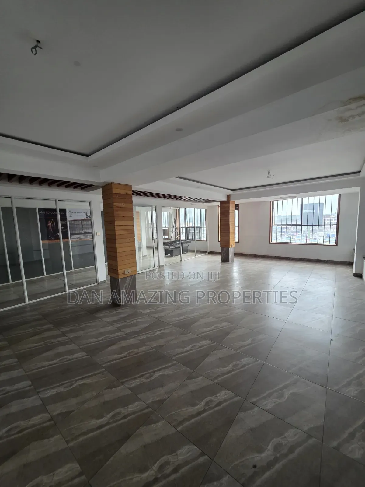 Office Space for Rent in Ngong Town in Ngong CBD