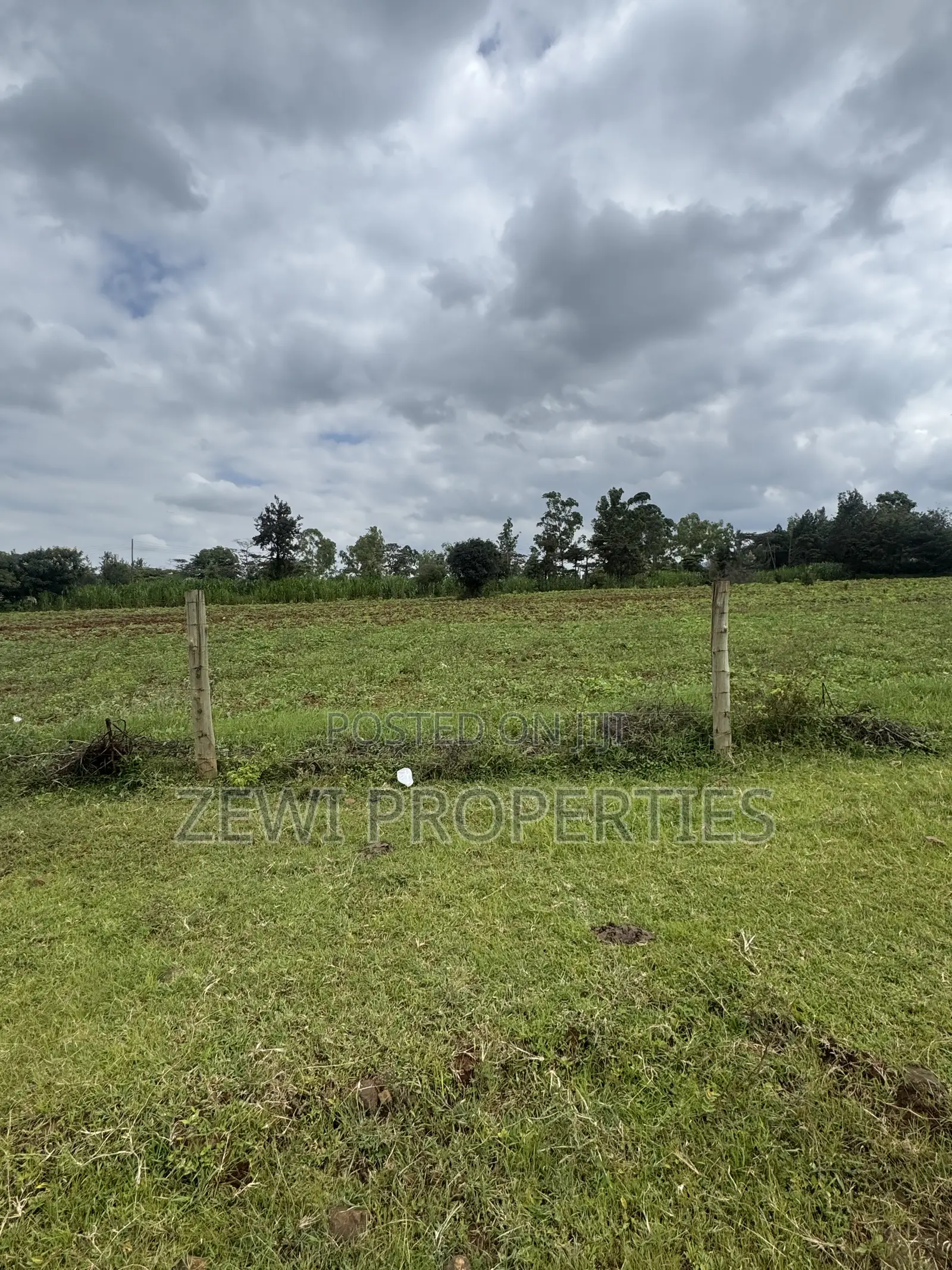 Prime Half Acre Nkoroi in Nkoroi