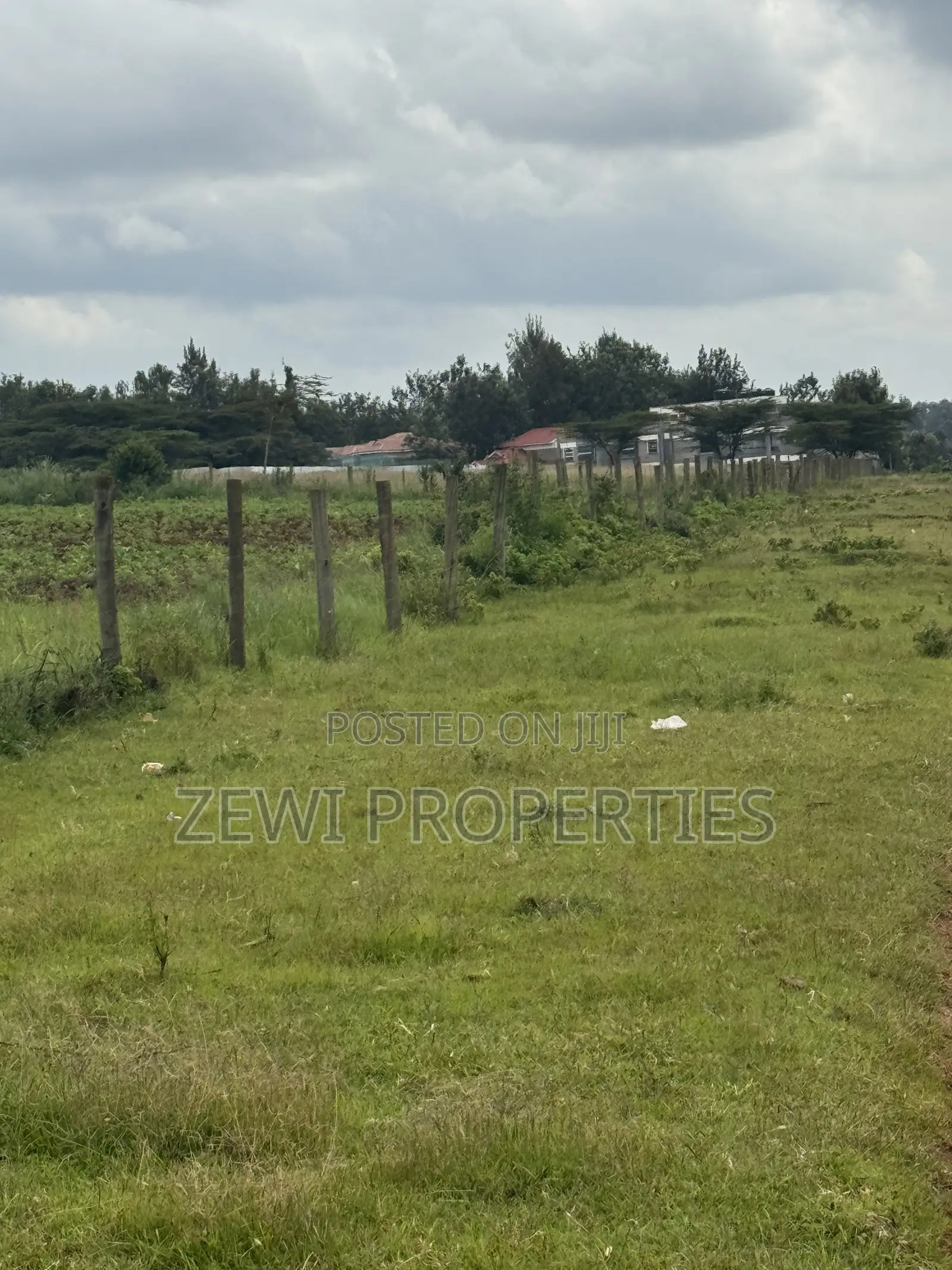 Prime Half Acre Nkoroi in Nkoroi