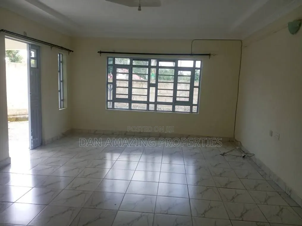 3bdrm Bungalow in Smith Area, Nkoroi for rent in Nkoroi