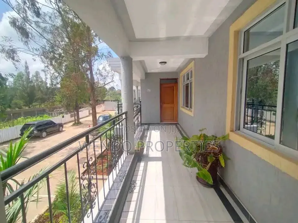3bdrm Apartment in Karen C for rent in Karen C