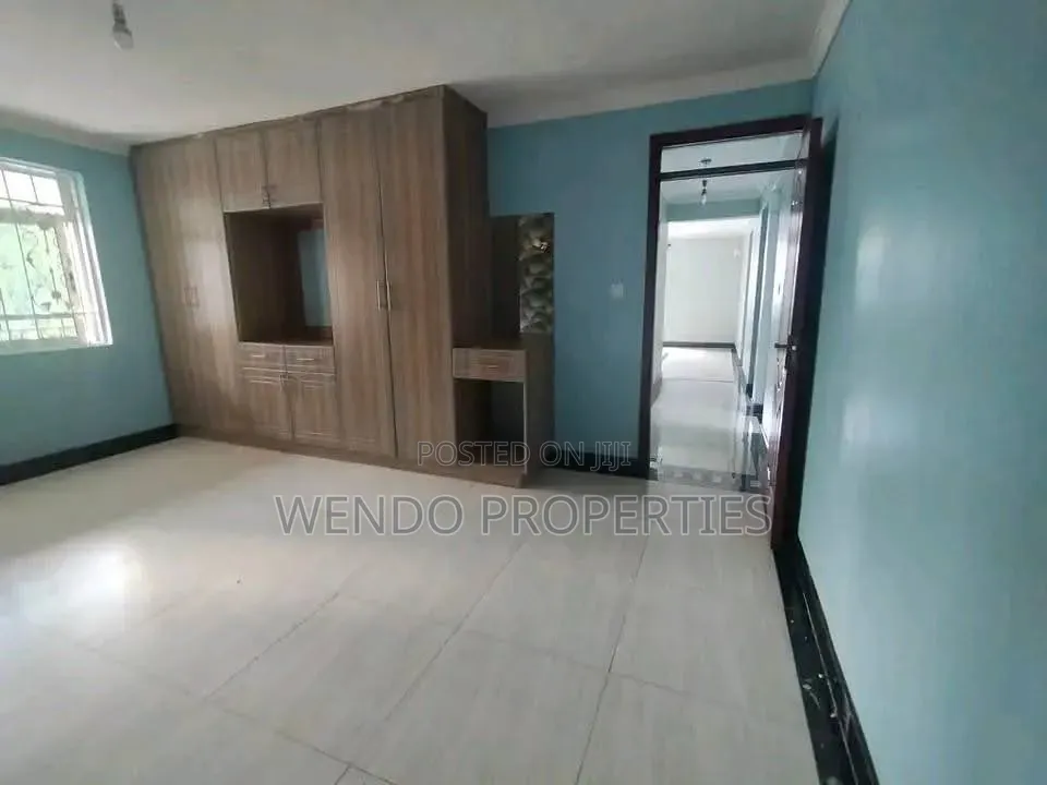 3bdrm Apartment in Karen C for rent in Karen C
