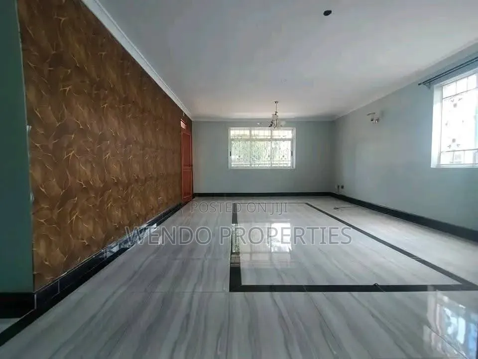 3bdrm Apartment in Karen C for rent in Karen C