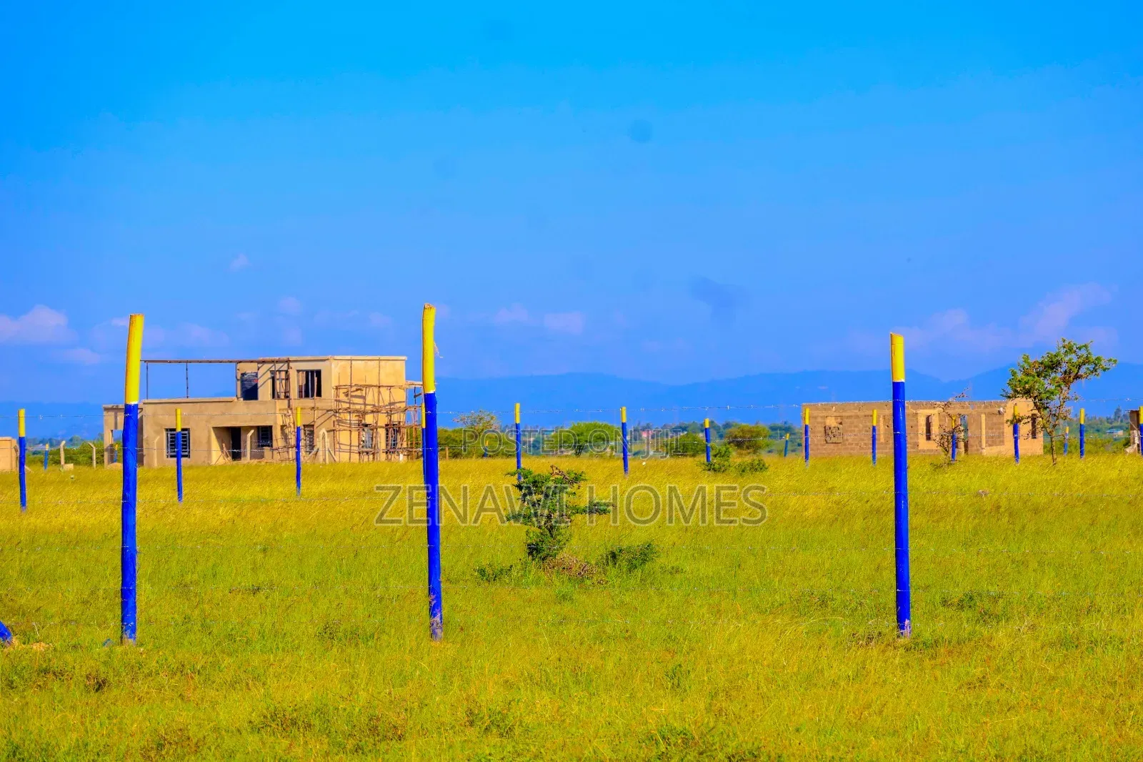 Build Ypur Future Now Jr in Witeithie