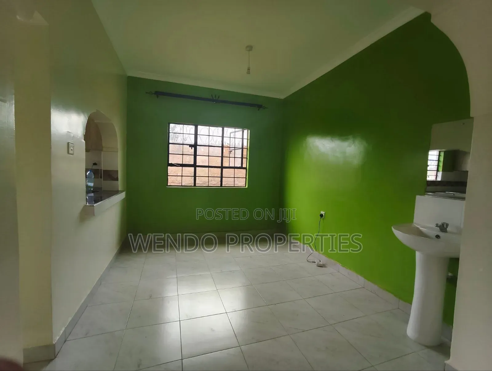 4bdrm Bungalow in Ngong CBD for rent in Ngong CBD