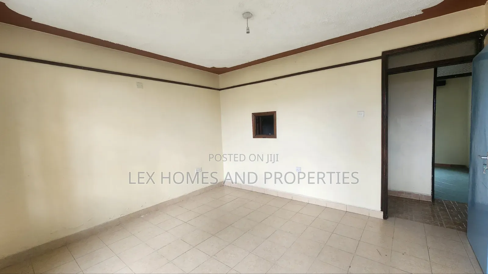 Mini Flat in NkaiMurunya for rent in NkaiMurunya