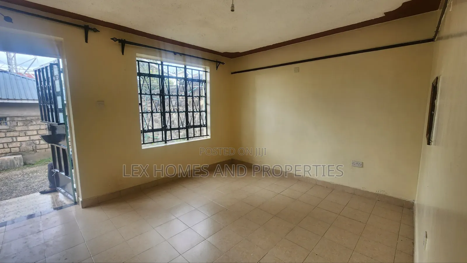 Mini Flat in NkaiMurunya for rent in NkaiMurunya