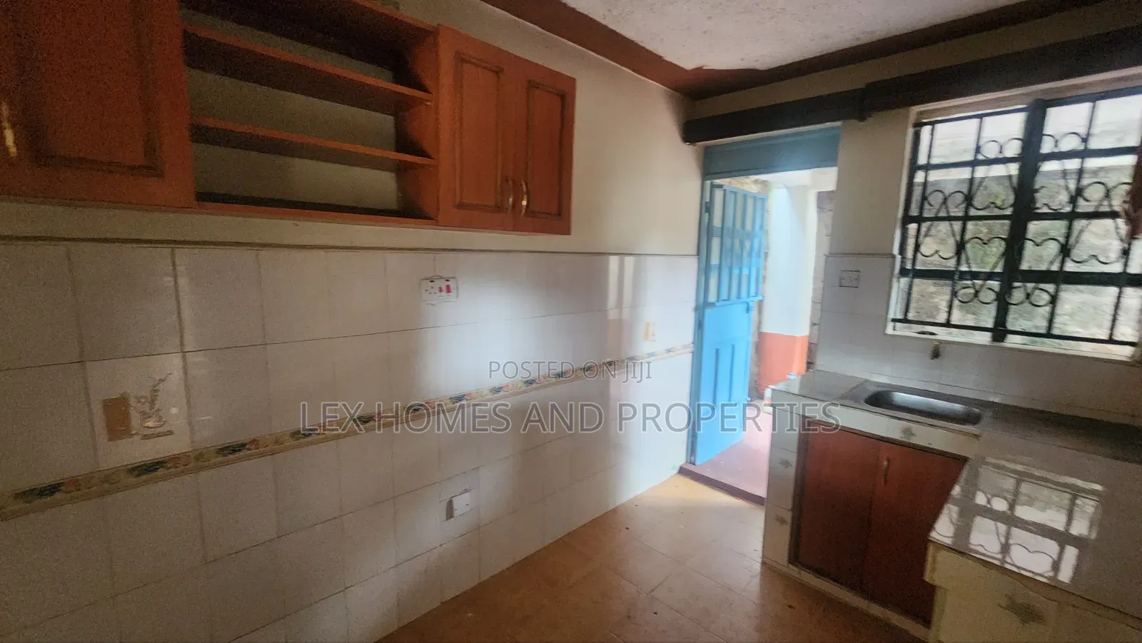 Mini Flat in NkaiMurunya for rent in NkaiMurunya