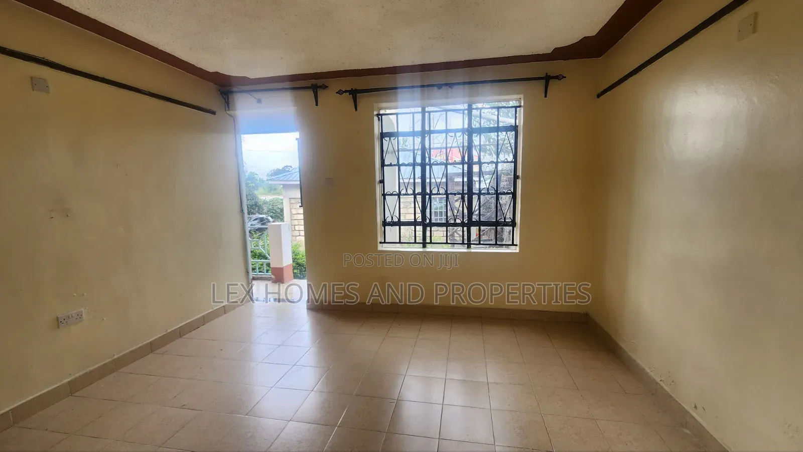 Mini Flat in NkaiMurunya for rent in NkaiMurunya
