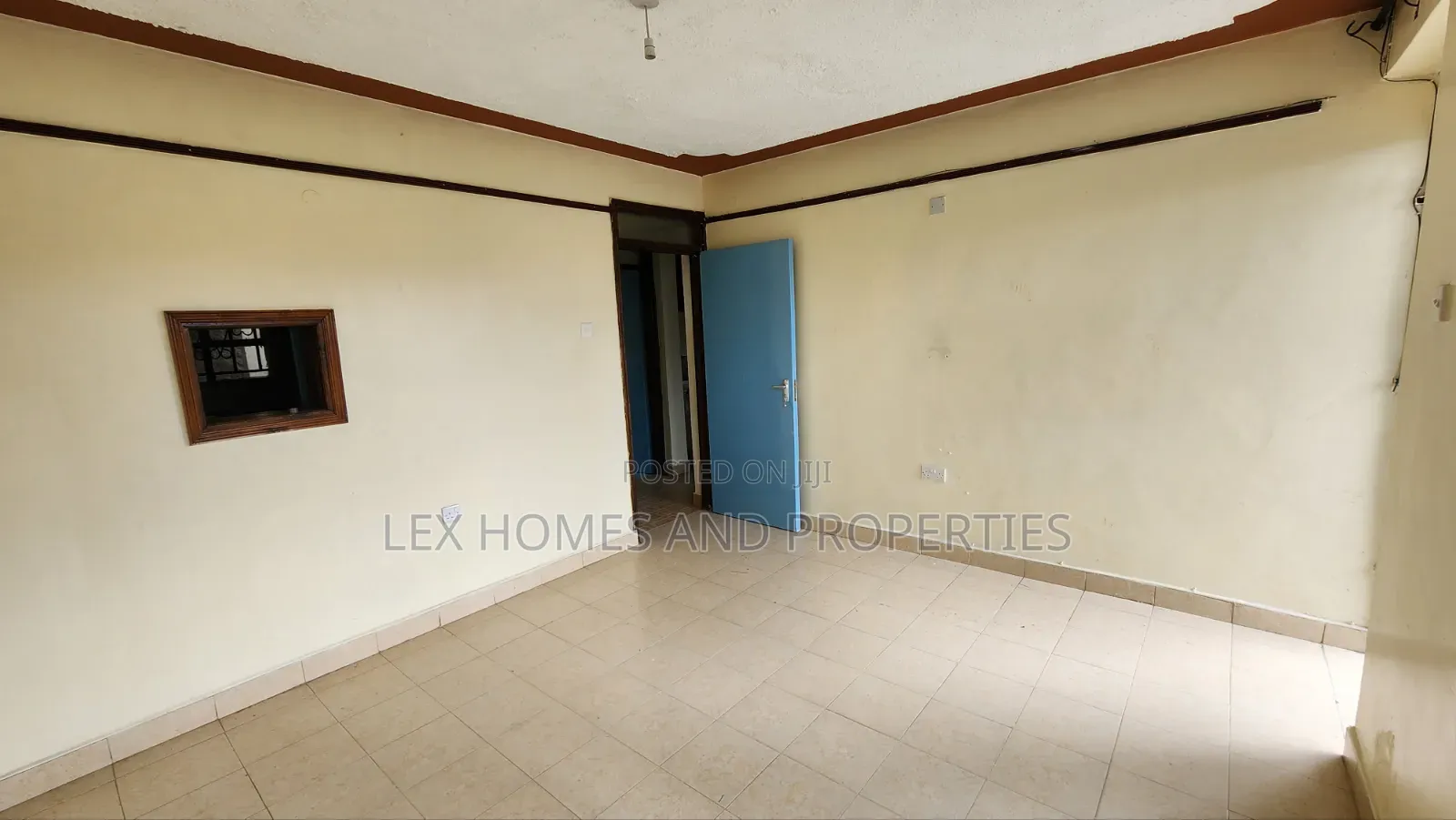 Mini Flat in NkaiMurunya for rent in NkaiMurunya