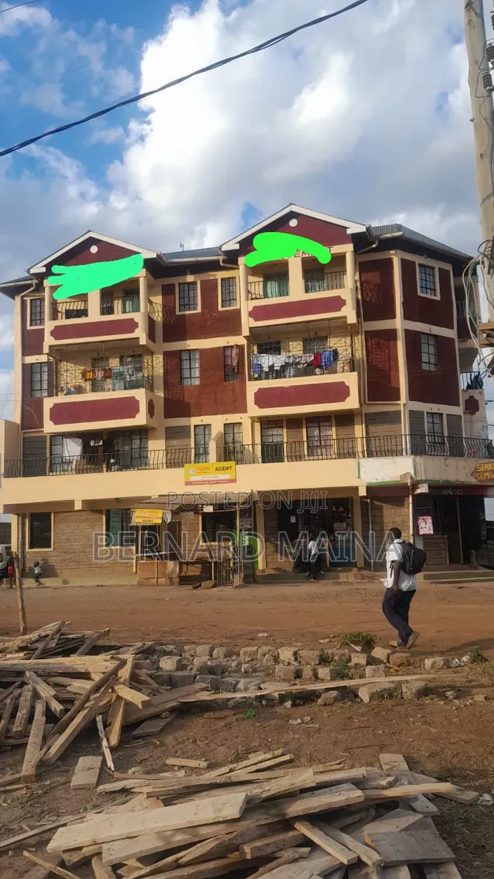 10bdrm Apartment in Murera, Old Junction for sale in Old Junction