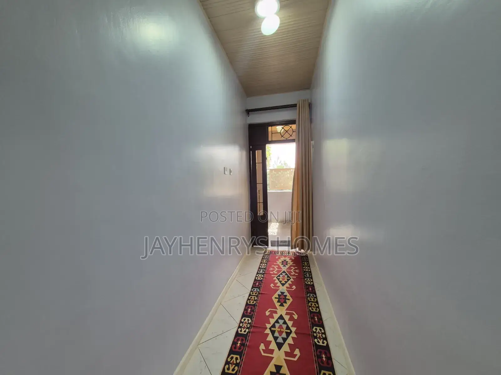 Furnished 2bdrm Apartment in Runda for rent in Runda