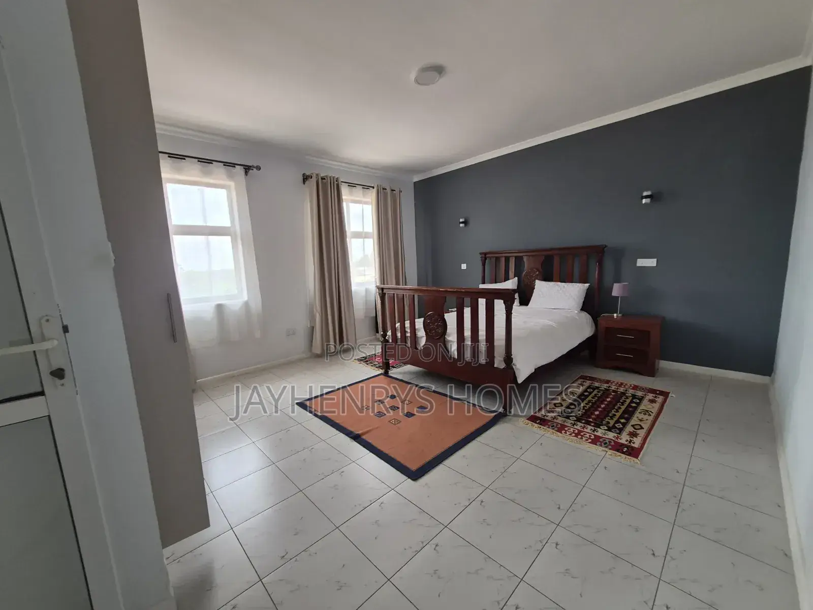 Furnished 2bdrm Apartment in Runda for rent in Runda