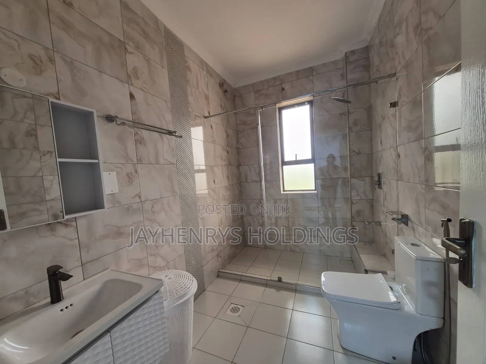 Furnished 2bdrm Apartment in Runda for rent in Runda