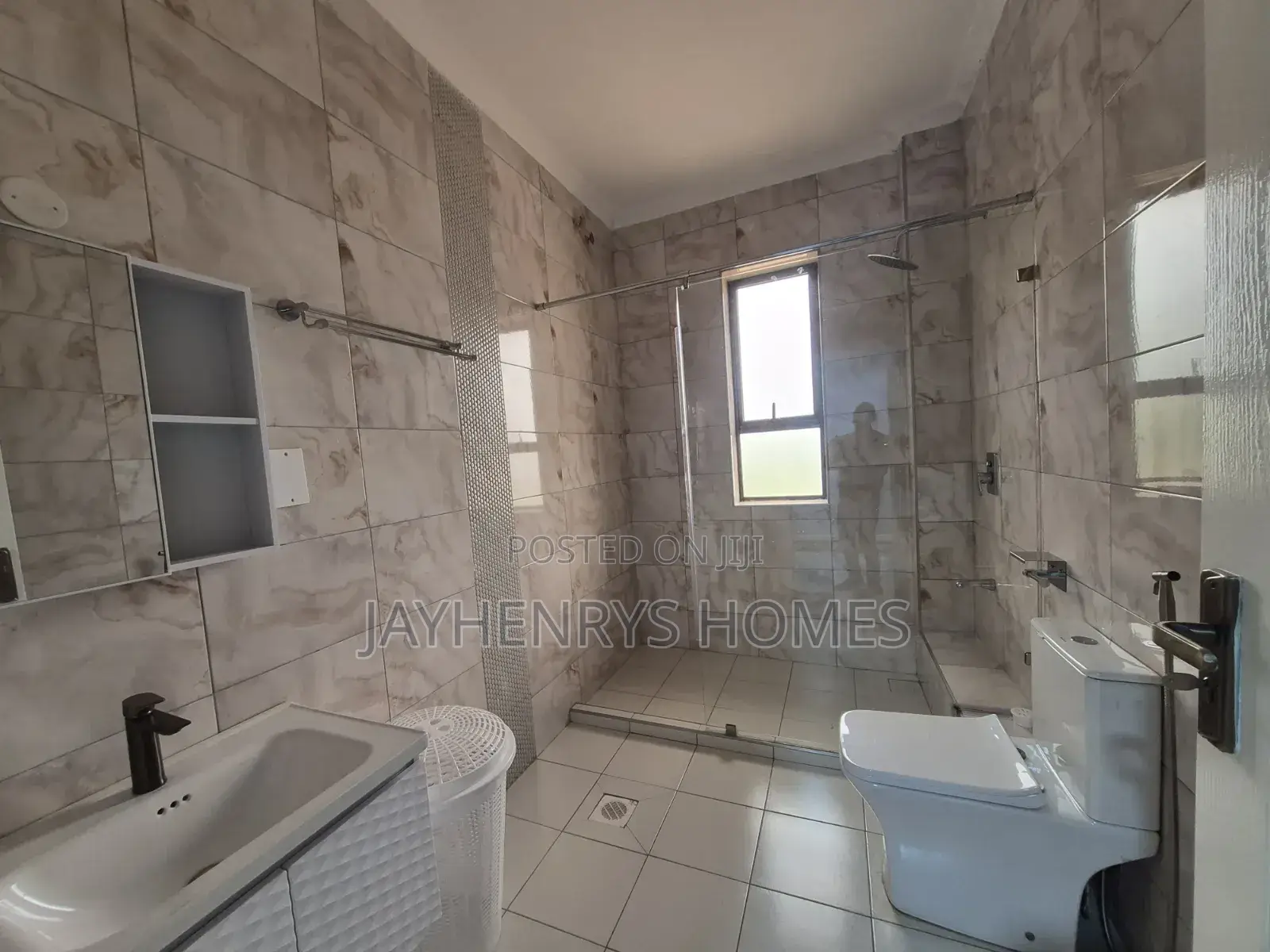 Furnished 2bdrm Apartment in Runda for rent in Runda