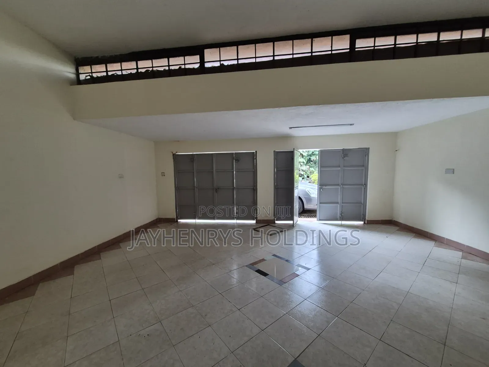 5bdrm House in Runda for rent in Runda