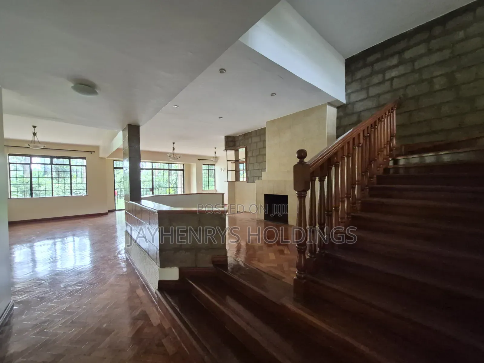 5bdrm House in Runda for rent in Runda
