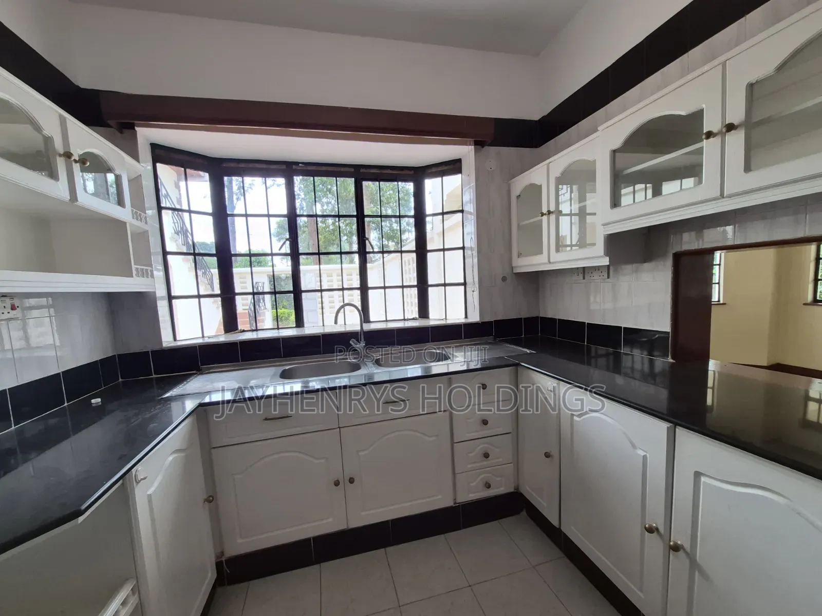 5bdrm House in Runda for rent in Runda