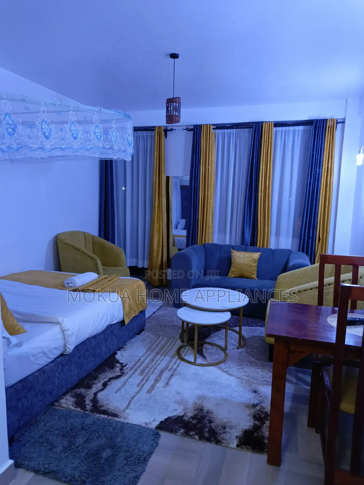 Studio Apartment in Menengai for sale in Menengai