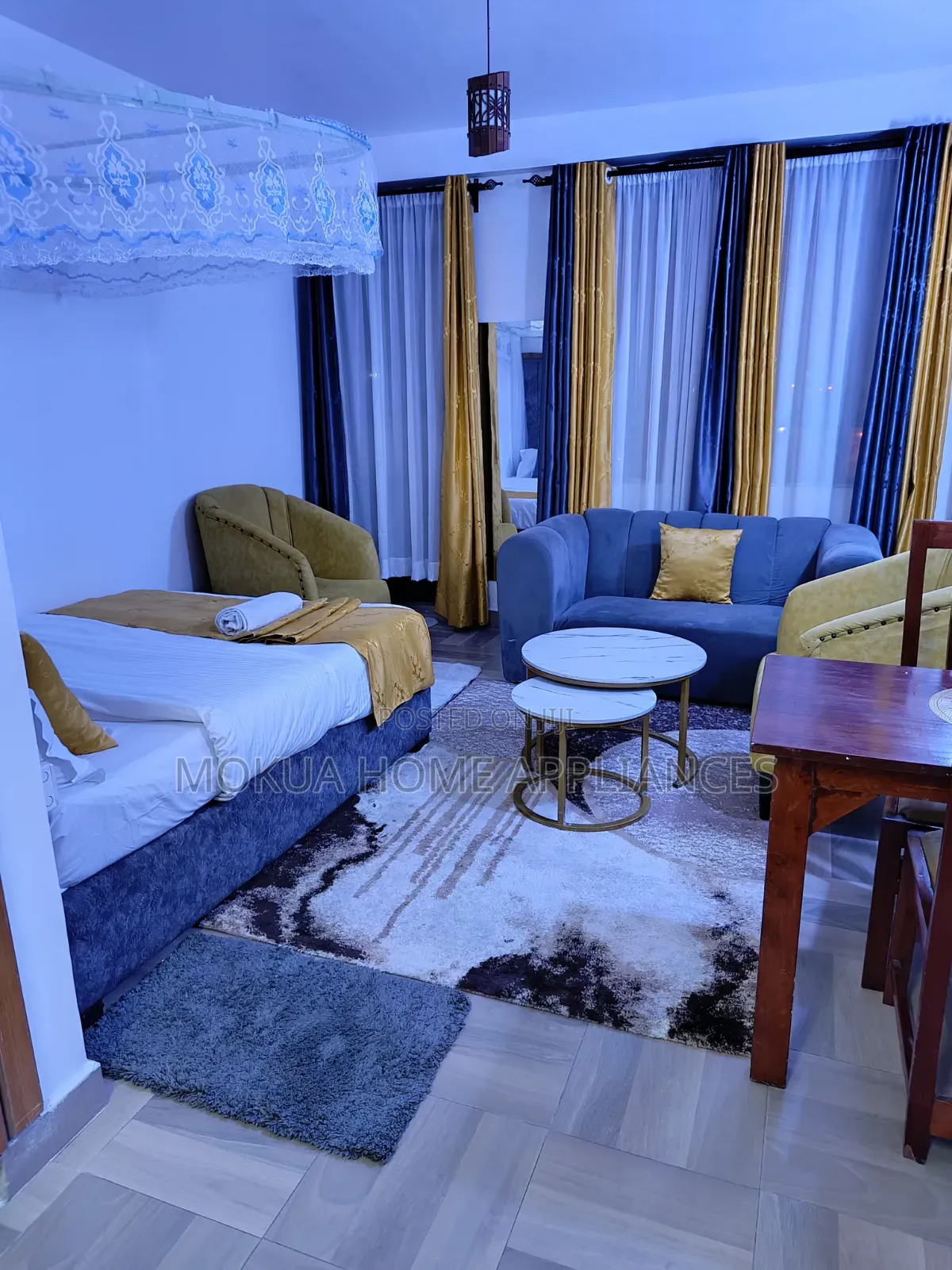Studio Apartment in Menengai for sale in Menengai