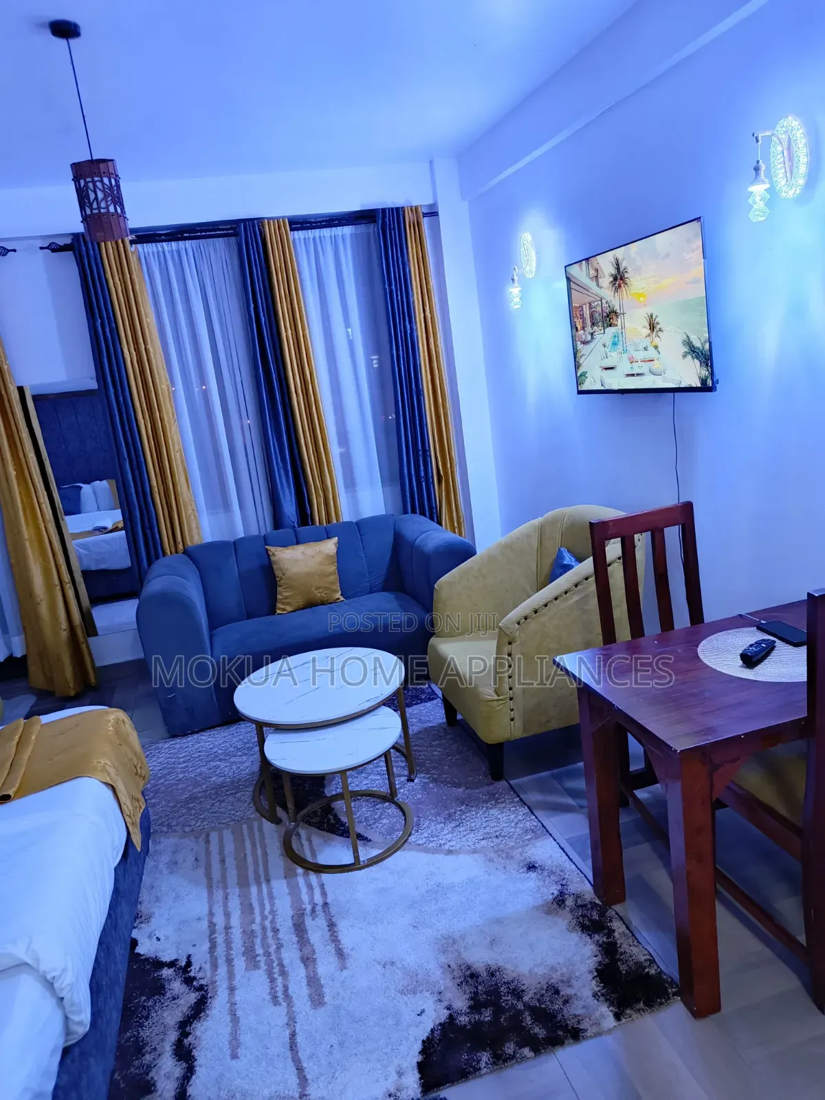 Studio Apartment in Menengai for sale in Menengai
