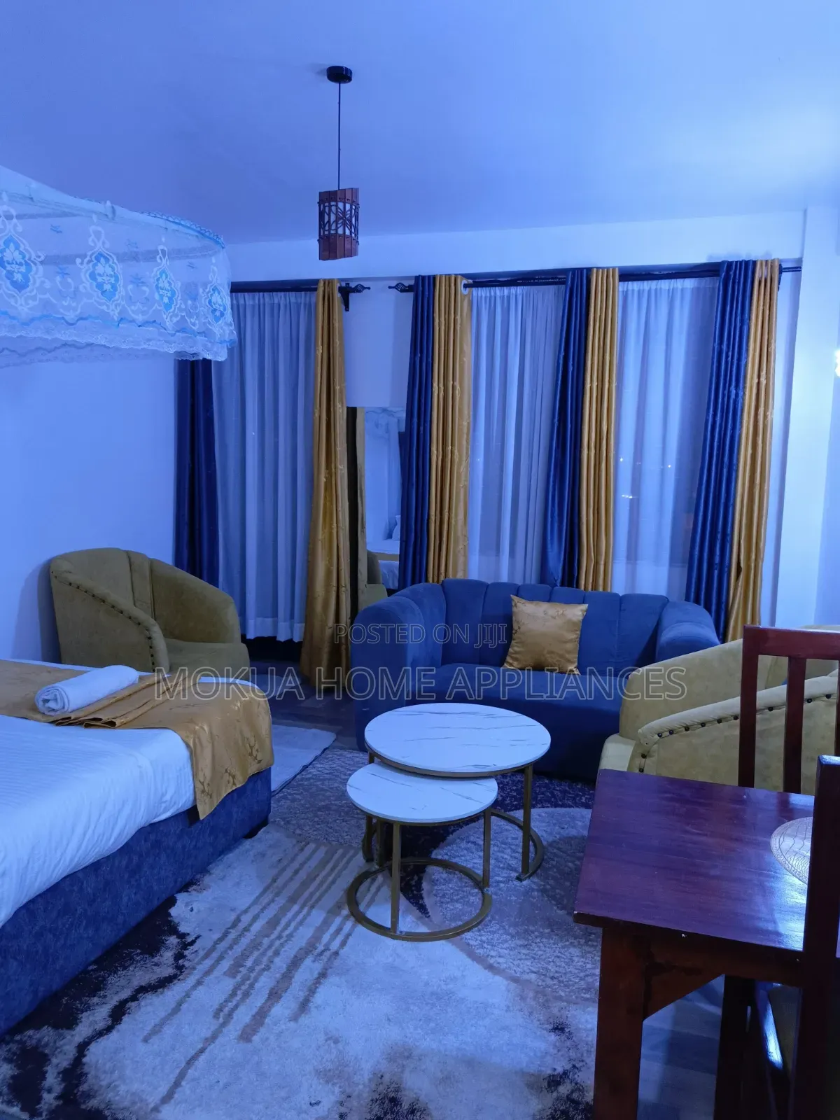 Studio Apartment in Menengai for sale in Menengai